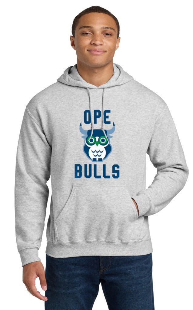 OPE BULLS HOODIE