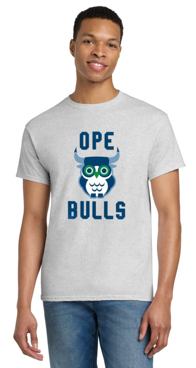 OPE BULLS T-SHIRT