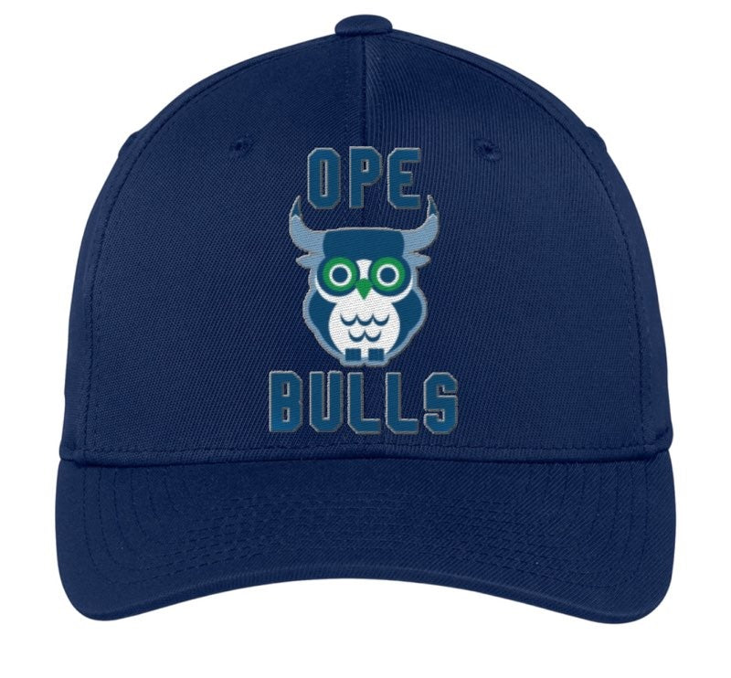 OPE BULLS CAP