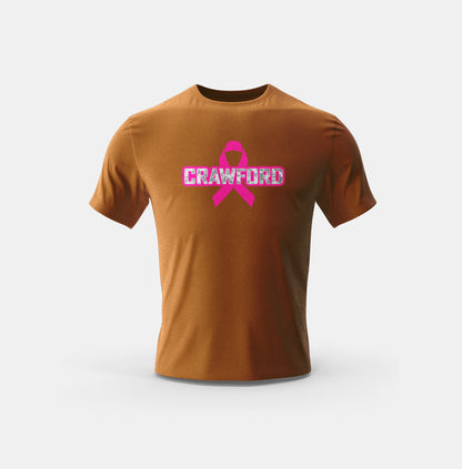 CrawFord Shirt