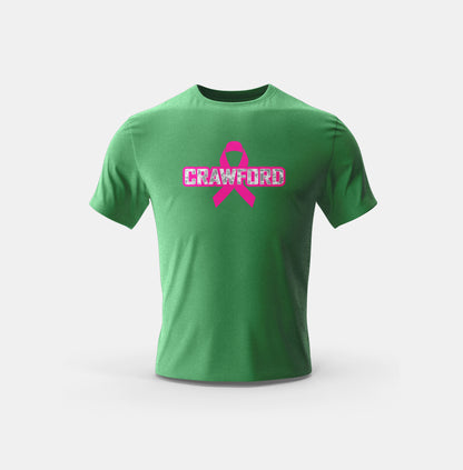 CrawFord Shirt