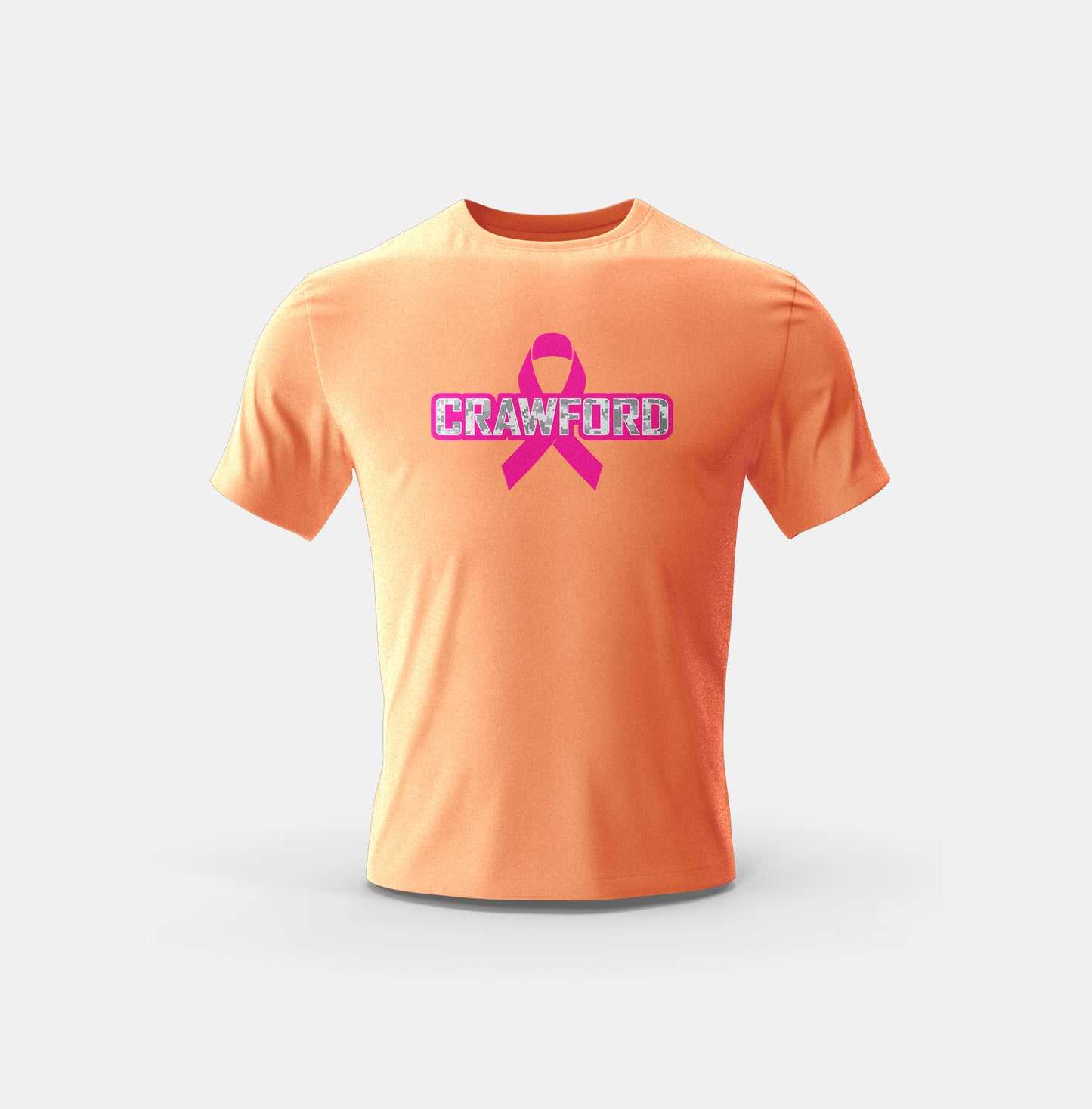 CrawFord Shirt