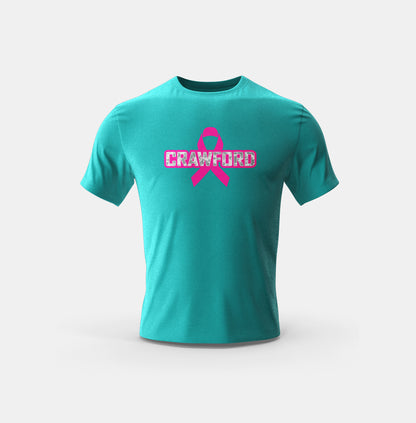 CrawFord Shirt