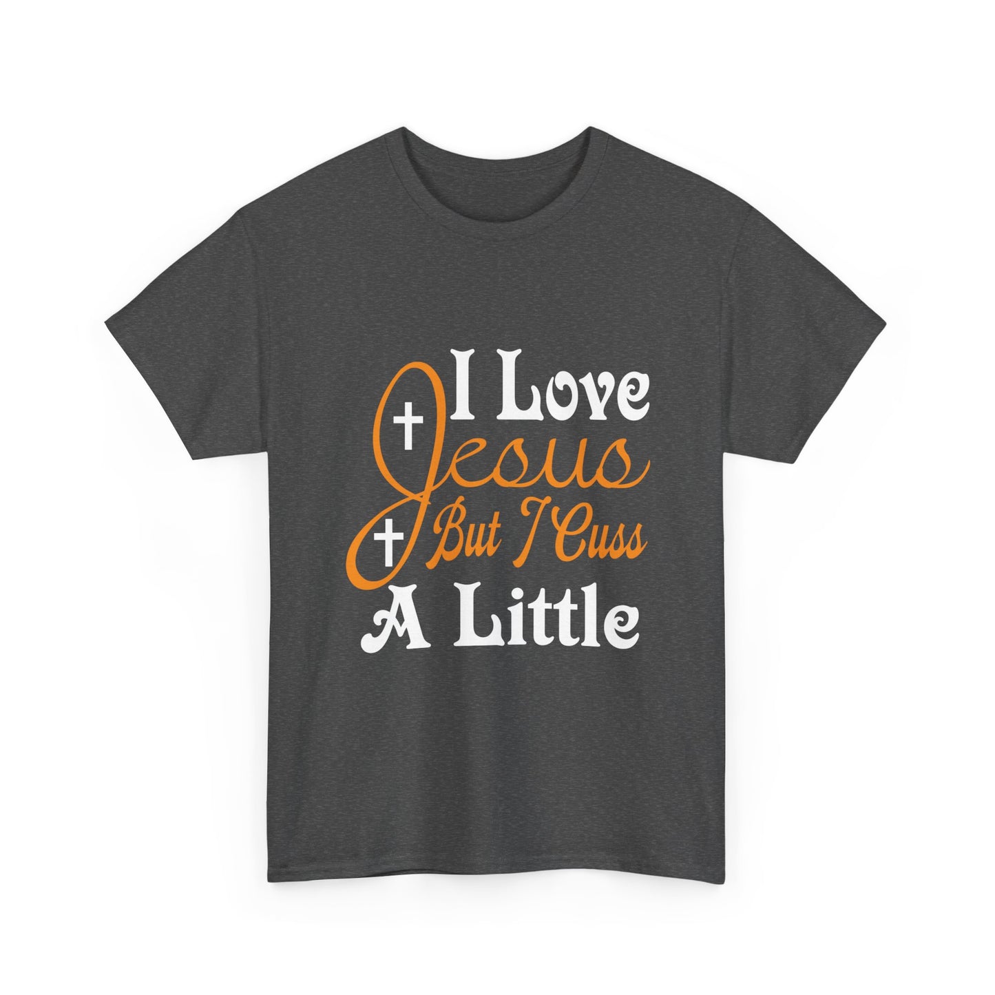 Faith-Inspired Graphic Tee for Everyday Wear, Gift for Religious Friends, Casual Christian Apparel, Church Event Shirt, Inspirational [...]