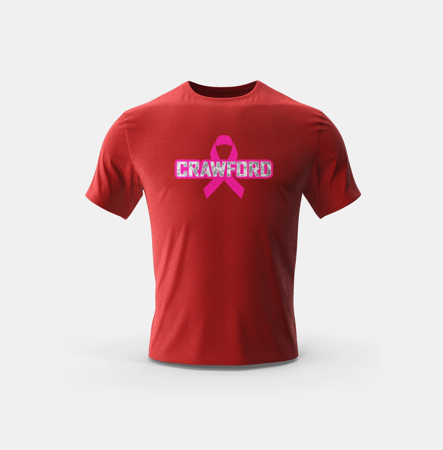 CrawFord Shirt