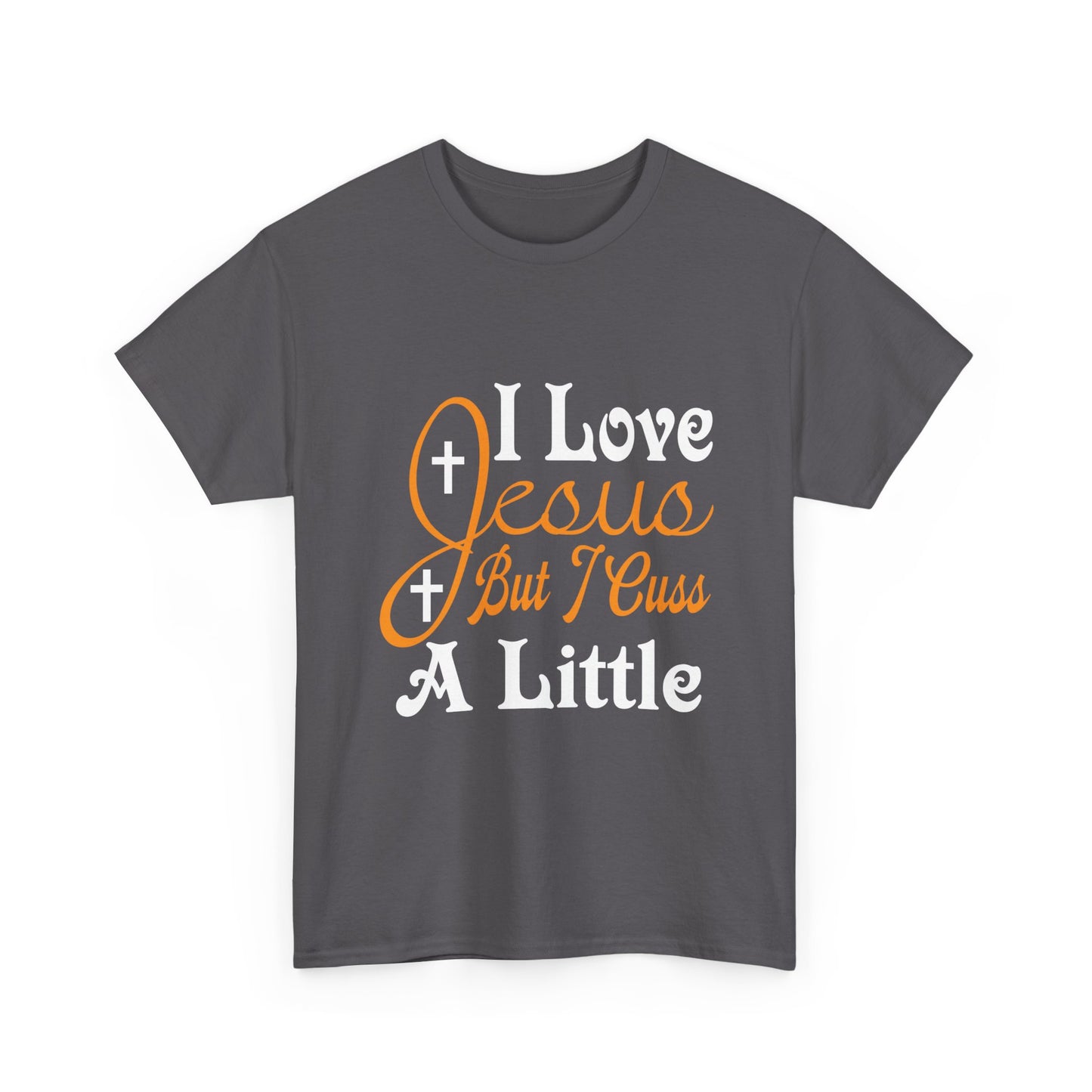 Faith-Inspired Graphic Tee for Everyday Wear, Gift for Religious Friends, Casual Christian Apparel, Church Event Shirt, Inspirational [...]