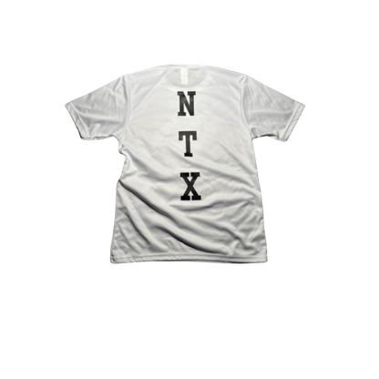 Fort Worth Cats - Claw Mark Performance Short Sleeve Shirt