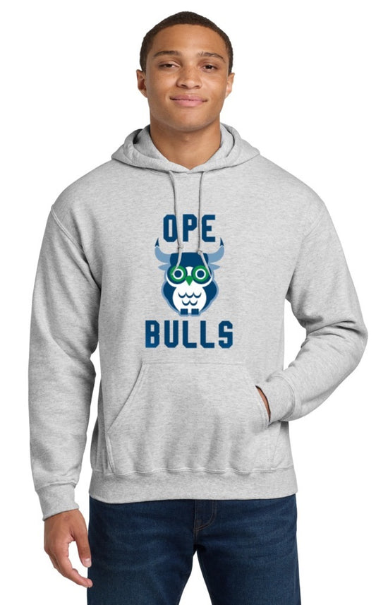 OPE BULLS HOODIE