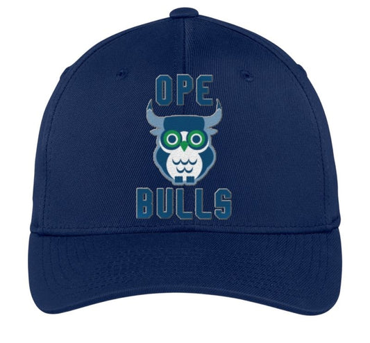 OPE BULLS CAP