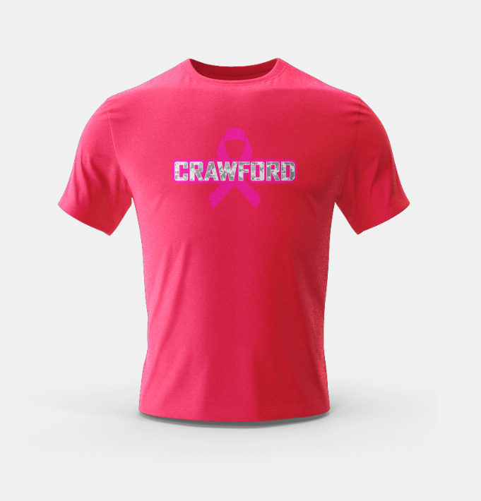 CrawFord Shirt